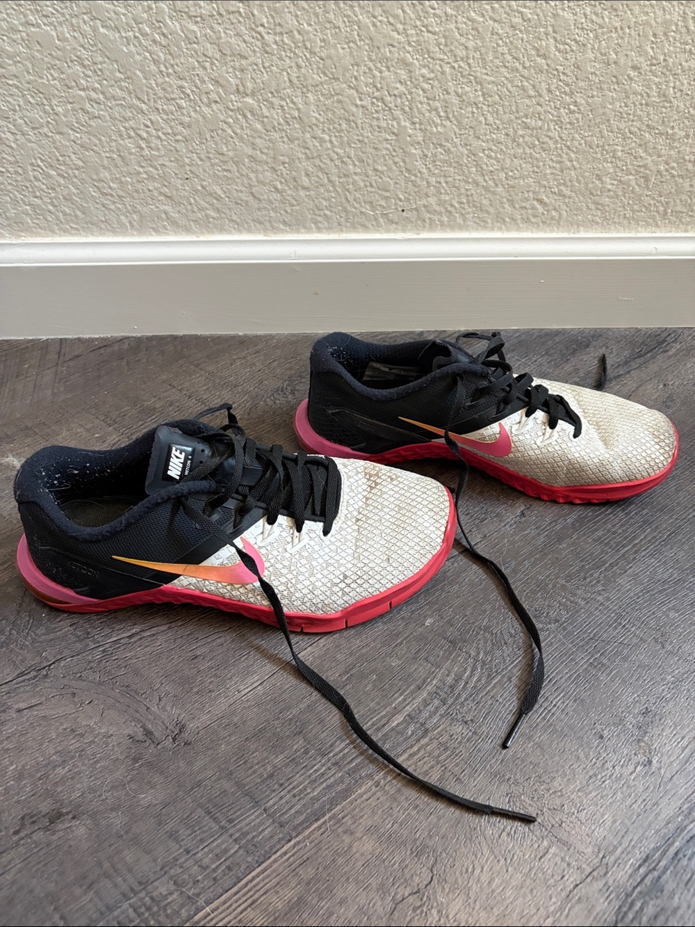 Nike Metcon 4